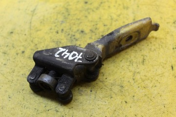 РОЛИК РАЗДВИЖНОЙ ДВЕРИ VW T4 701843336A