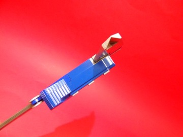 ЦИФРОВОЙ ЭЛЕКТРОННЫЙ ШТАНВЕРМ L 150 VIS IP67