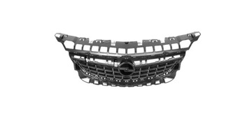 ATRAPA GRILL OPEL ASTRA J '09-