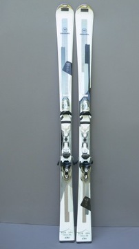 ROSSIGNOL UNIQUE 4 длина 156см