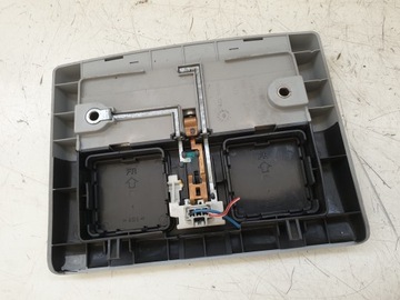 OSVĚTLENÍ LAMPA KABINY ROVER 400 416 HB EU JINÉ