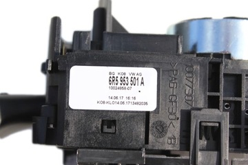 Комбинированный переключатель Л+П VwAG 6R5953501A ориг