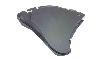НАКЛАДКА БАМПЕРА НИЖНЯЯ L SKODA OCTAVIA I 1U0805825A