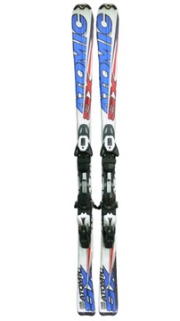 ATOMIC SX dł.156cm