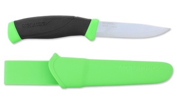 Nóż Morakniv Companion stal nierdzewna (S) MORA