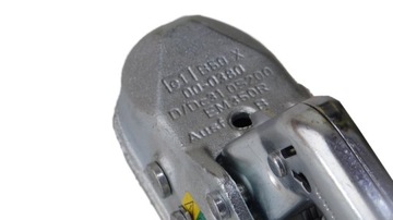 СЦЕПКА ALBE BALL 3500 кг EM350 FI 50 KNOTT AL-KO