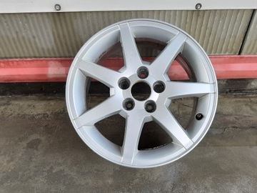 DISK HLINÍK CADILLAC OE R16 X 16" 5X110