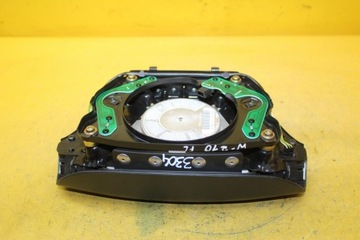 ПОДУШКА РУЛЕВОГО КОЛЕСА 2.7CDI MERCEDES W210