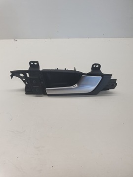 KLAMKA WEWNĘTRZNA PRAWA AUDI A3 8P4837020D