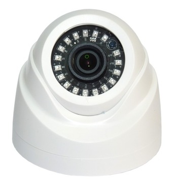 ИНФРАКРАСНАЯ камера FULL HD для наблюдения за домом и офисом.