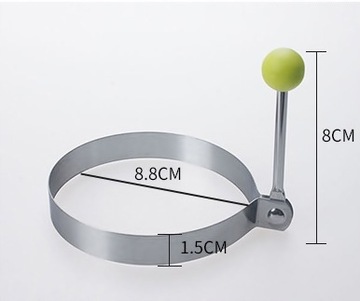 ФОРМУЛА ДЛЯ ЖАРКИ ЯИЦ, БЛИНЧИКОВ, СКОВОРОДА