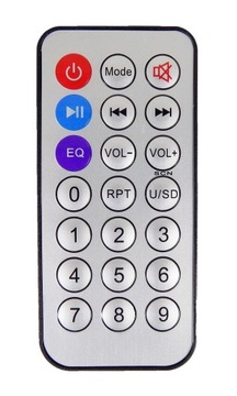 НАДЕЖНЫЙ УСИЛИТЕЛЬ, ЭКВАЛАЙЗЕР BLUETOOTH 4K