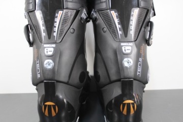 TECNICA TEN.2 HEAT размер 24,5 eu.38,7 .........[632]