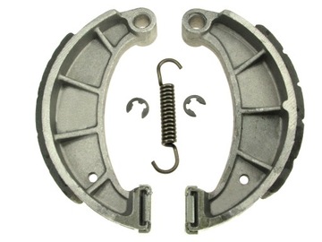 ТОРМОЗНЫЕ КОЛОДКИ SIMSON S50 SR50 S51