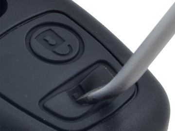 Корпус дистанционного ключа для CITROEN BERLINGO XSARA