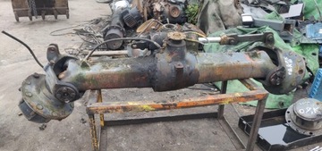 Различные детали New Holland MH City O&K MH3.5 MH5