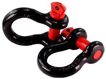 LINA KINETYCZNA biała 22 tony 8m średnica 32mm