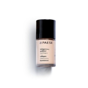 PAESE Kolagenowy podkład nawilżający 300 C 30ml