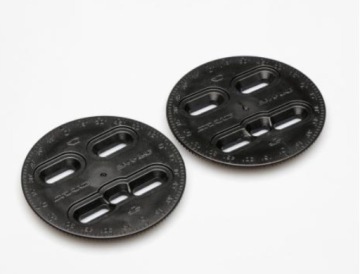 КРЕПЛЕНИЯ DRAKE KING GREY, размер M 2023+ бесплатно ..FS