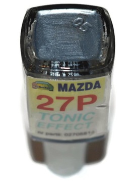 MAZDA 32C PHANTOM BLUE КРАСКА SCRATCH TOUCH TOP ARA 10 МЛ