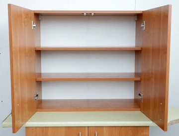 SZAFKA KUCHENNA-WISZĄCA 70X72X30 BIAŁA OD REKI