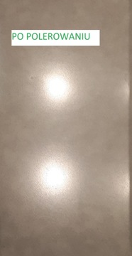 белая сажа для ухода за конгломератом MARBLE