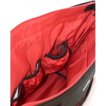 Сумка для мамы в коляску - Bellotte ATELIER