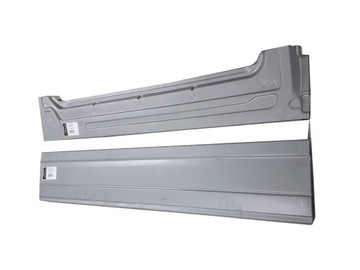 REPERATURKA DRZWI PRZESUWNYCH VW T4 CARAV -03 KPL