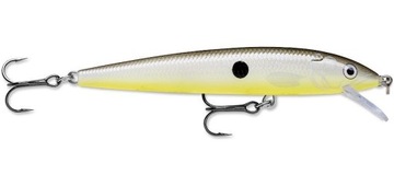 WOBLER RAPALA HUSKY JERK 8 CM GGS
