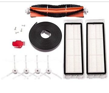 XIAOMI MI Robot Vacuum S50 НАБОР ИЗ 6 ШТ.