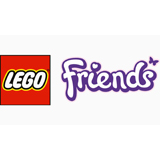 LEGO Friends, Restauracja Bar w Heartlake, 41379