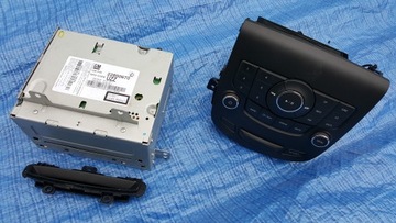ORLANDO PANEL RADIO 22800670 KPL