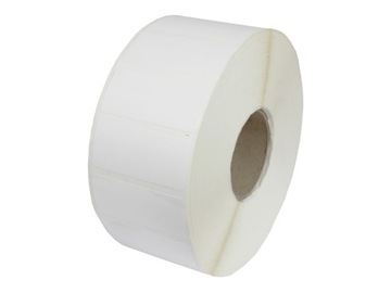 ETYKIETY SAMOPRZYLEPNE FOLIOWE 100x80 500 SZT