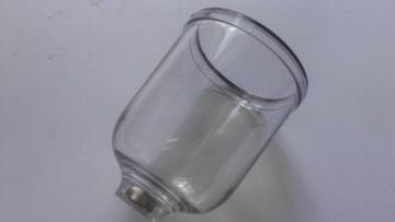 MAN SKLENKA SEPARÁTOR ODSTOJNIKA PALIVA LUBLIN