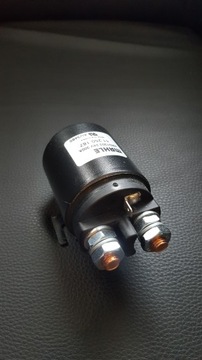 Stycznik automat starter cewka MAHLE 300A 24V