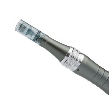 Dr Pen M8 Dermapen Pro Wireless +10 картриджей