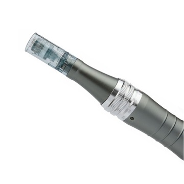 Dr Pen M8 +10 картриджей WIRELESS Dermapen PRO