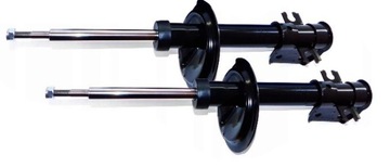 АМОРТИЗАТОРЫ, ПЕРЕДНИЕ КРЫШКИ ДЛЯ FIAT SEICENTO