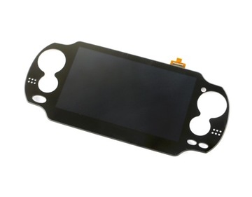 Wyświetlacz Dotyk Digitizer Sony PS VITA 1000 OLED