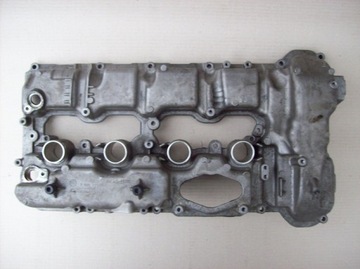 BMW OE 7566286 KRYT VENTILU