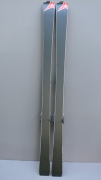 ATOMIC RACE GS Ti длина 168см