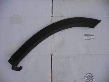 LISTWA NA BLOTNIK LEWA TYLNA LEXUS RX 75078-48010