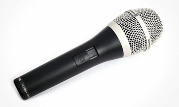 BEYERDYNAMIC TG-V35S - ВОКАЛЬНЫЙ МИКРОФОН