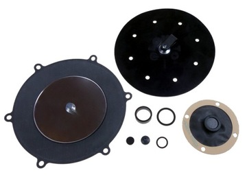 Zestaw naprawczy ORYGINAŁ LOVATO/LOVTEC Pneum RG80