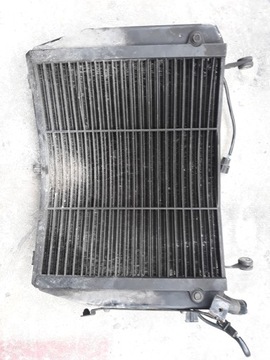 Chłodnica Wentylator Osłona Yamaha FJR 1300 06-12
