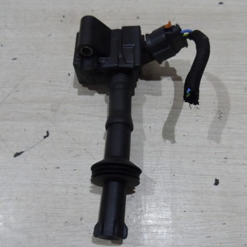 КАТУШКА ЗАЖИГАНИЯ PEUGEOT CITROEN 1.2 THP 19