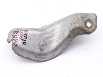 RENAULT MASTER II 2.5 dCi OSŁONA TERMICZNA