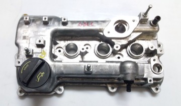 KRYT VENTILU HYUNDAI KIA 1.0 12V T-GDI G3LC