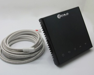 КОНТРОЛЛЕР КОМНАТНОЙ ТЕМПЕРАТУРЫ WIFI ТЕРМОСТАТ 230 В