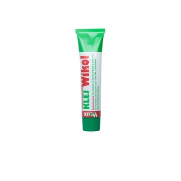 Klej WIKOL 45ml w tubce JEDNOŚĆ